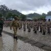 Ratusan Kepala Kampung Digembleng dalam Retret Kepemimpinan di Waisai