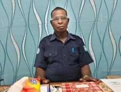 LMA Kabsor Ajak Warga Jaga Kamtibmas