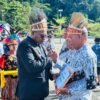 Harapan dari Ujung Negeri: Momen Haru Hardiknas 2026 di Raja Ampat, Guru 3T Dapat Penghargaan dan Santunan
