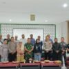 Salat Idul Adha 1447 H di Waisai Dipusatkan di Masjid Agung Nurul Yaqin