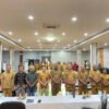 Raja Ampat Siapkan Skema Dana Kampung Berbasis Ekologi, Kinerja Lingkungan Jadi Penentu Anggaran