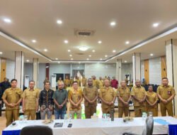 Raja Ampat Siapkan Skema Dana Kampung Berbasis Ekologi, Kinerja Lingkungan Jadi Penentu Anggaran