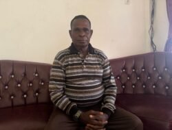 LMA Kabupaten Sorong Dukung Polda Papua Barat Daya Berantas Mafia BBM