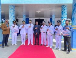 Lomba Kebersihan Jadi Pemantik Gerakan Jaga Lingkungan di HUT ke-23 Raja Ampat, Berikut Daftar Juara