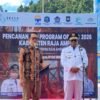 ORISUN Jadi Intervensi Lansia OAP Rentan di Raja Ampat, Ini Landasan Kebijakan dan Datanya
