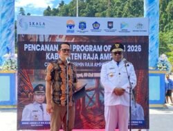 ORISUN Jadi Intervensi Lansia OAP Rentan di Raja Ampat, Ini Landasan Kebijakan dan Datanya