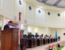 Fraksi Hanura Desak DLH Bentuk Tim AMDAL, Audit Dampak Tambang di Kampung Gag yang Diduga Terkait Kasus Infeksi Paru dan Kematian