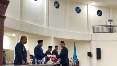 Fraksi Hanura Ajukan 15 Rekomendasi Perbaikan dalam Pembahasan LKPJ 2025