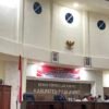 Bupati Apresiasi DPRK Raja Ampat, Tegaskan Komitmen Tindak Lanjut Rekomendasi LKPJ 2025 untuk Perkuat Tata Kelola dan Pelayanan Publik