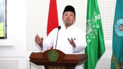Dari Kampus ke Kebijakan: Nusron Wahid Gaungkan Pemerataan Akses Tanah untuk Ekonomi Berkelanjutan