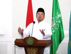 Dari Kampus ke Kebijakan: Nusron Wahid Gaungkan Pemerataan Akses Tanah untuk Ekonomi Berkelanjutan