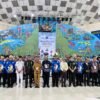 Dewan Kesenian Raja Ampat Resmi Dilantik, Siap Angkat Seni Dan Budaya ke Panggung Dunia