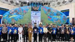 Dewan Kesenian Raja Ampat Resmi Dilantik, Siap Angkat Seni Dan Budaya ke Panggung Dunia