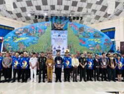 Dewan Kesenian Raja Ampat Resmi Dilantik, Siap Angkat Seni Dan Budaya ke Panggung Dunia