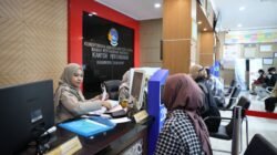 Roya Kilat Lima Menit, Warga Semarang Rasakan Layanan Pertanahan Kian Cepat dan Transparan