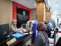Roya Kilat Lima Menit, Warga Semarang Rasakan Layanan Pertanahan Kian Cepat dan Transparan