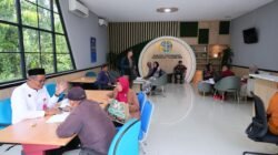 Urus Sertipikat Tanah Tanpa Calo, Warga Akui Lebih Mudah dan Transparan