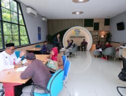 Urus Sertipikat Tanah Tanpa Calo, Warga Akui Lebih Mudah dan Transparan
