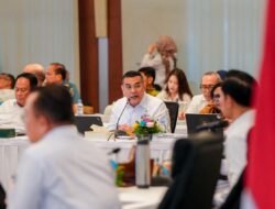 Percepat Proyek Giant Sea Wall Pantura, ATR/BPN Siapkan Tiga Dukungan Kunci