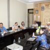 Perangi Korupsi dari Hulu, Kantah Raja Ampat Gandeng PPAT Perkuat Integritas Pelayanan Publik