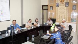 Perangi Korupsi dari Hulu, Kantah Raja Ampat Gandeng PPAT Perkuat Integritas Pelayanan Publik