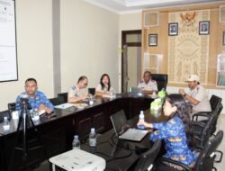 Perangi Korupsi dari Hulu, Kantah Raja Ampat Gandeng PPAT Perkuat Integritas Pelayanan Publik