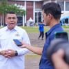 Wamen ATR/BPN Tegaskan Sanksi untuk Pembakar Lahan, Pemegang HGU Diminta Siaga Cegah Karhutla