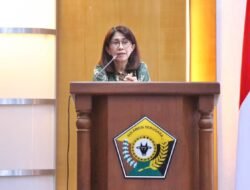 ATR/BPN, KPK dan Pemda se-Sultra Sepakati Komitmen Bersama Cegah Korupsi dan Perkuat Ekonomi Daerah