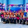 Dramatis Hingga Set Penentuan, SMA Negeri 1 Raja Ampat Tundukkan SMK Bukit Zaitun di Final Voli Putra