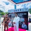 Program ORISUN Resmi Diluncurkan untuk Mewujudkan Lansia OAP Yang Sehat dan Sejahtera