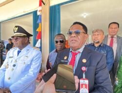 Estimasi Pendapatan BLUD Raja Ampat 2026 Naik Jadi Rp43 Miliar, Didorong Penguatan Tata Kelola dan Regulasi Baru