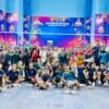 Bonjos Juara Setelah Duel Lima Set, Final Voli Raja Ampat Berlangsung Panas dan Menegangkan