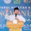 Di Hadapan Santri dan Masyarakat Pandeglang, Menteri Nusron Tegaskan Pemimpin Harus Permudah Rakyat