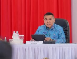 50 Persen Tanah di Sulteng Bersertipikat, Wamen Ossy Sebut Daerah Terus Tumbuh Pesat