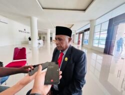 DPRK Raja Ampat Fraksi Otsus Papua Fokus Awasi Dana OTSUS, Pendidikan dan Kesehatan Jadi Prioritas