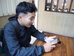 Layanan Pertanahan Makin Modern, Masyarakat Kini Bisa Pantau Berkas Lewat Aplikasi Sentuh Tanahku