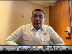Kementerian ATR/BPN Rumuskan Transformasi Organisasi Berbasis Wilayah demi Percepat Pelayanan Publik
