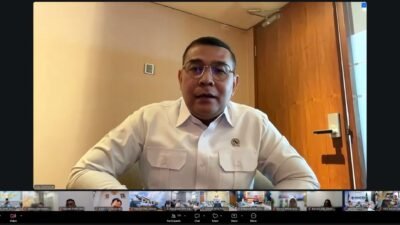 Kementerian ATR/BPN Rumuskan Transformasi Organisasi Berbasis Wilayah demi Percepat Pelayanan Publik