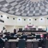 Sinergi Eksekutif-Legislatif Menguat, Pemda Raja Ampat Jawab Catatan Banggar DPRK