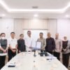 ATR/BPN dan Pemprov Aceh Perkuat Sinergi Tata Kelola Pertanahan dan Reforma Agraria