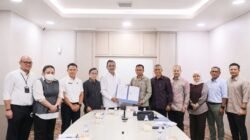 ATR/BPN dan Pemprov Aceh Perkuat Sinergi Tata Kelola Pertanahan dan Reforma Agraria