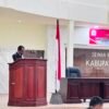 LKPJ Bupati Raja Ampat 2025 Disetujui, Fraksi Otsus Titip Catatan Penting untuk Pemerintah