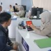 Sertipikat Elektronik Terintegrasi Sentuh Tanahku, ATR/BPN Perkuat Keamanan Transaksi Tanah