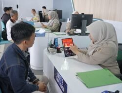 Sertipikat Elektronik Terintegrasi Sentuh Tanahku, ATR/BPN Perkuat Keamanan Transaksi Tanah