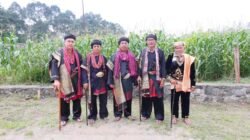 Sertipikat Tanah Ulayat Jadi Benteng Nagari, Perkuat Perlindungan Warisan Adat di Lima Puluh Kota
