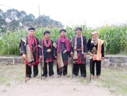 Sertipikat Tanah Ulayat Jadi Benteng Nagari, Perkuat Perlindungan Warisan Adat di Lima Puluh Kota