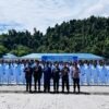 Bupati Raja Ampat Lantik dan Kukuhkan Kepala Kampung Se-Raja Ampat, Tekankan Kepemimpinan Dekat Dengan Rakyat
