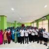 Buka Pembekalan 10 Program PKK, Bupati Raja Ampat Minta PKK Kampung Aktif Awasi Pendidikan dan Kesehatan