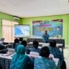 Ketua TP PKK Raja Ampat Tekankan Peran Strategis PKK Kampung dalam Pembekalan 10 Program Pokok PKK