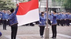 Semangat Harkitnas ke-118, Kementerian ATR/BPN Teguhkan Komitmen Jaga Generasi Bangsa untuk Kedaulatan Negara